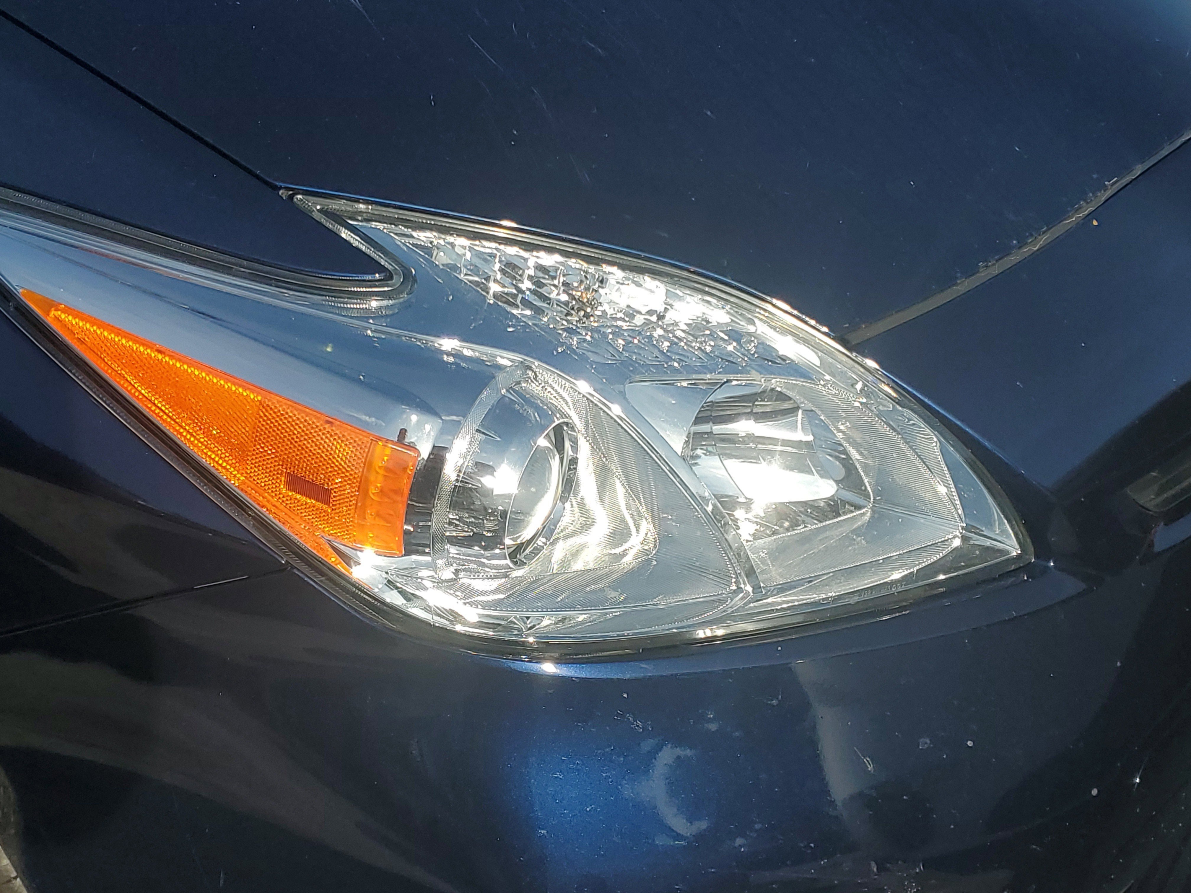 Used 2014 Toyota Prius Four image 2