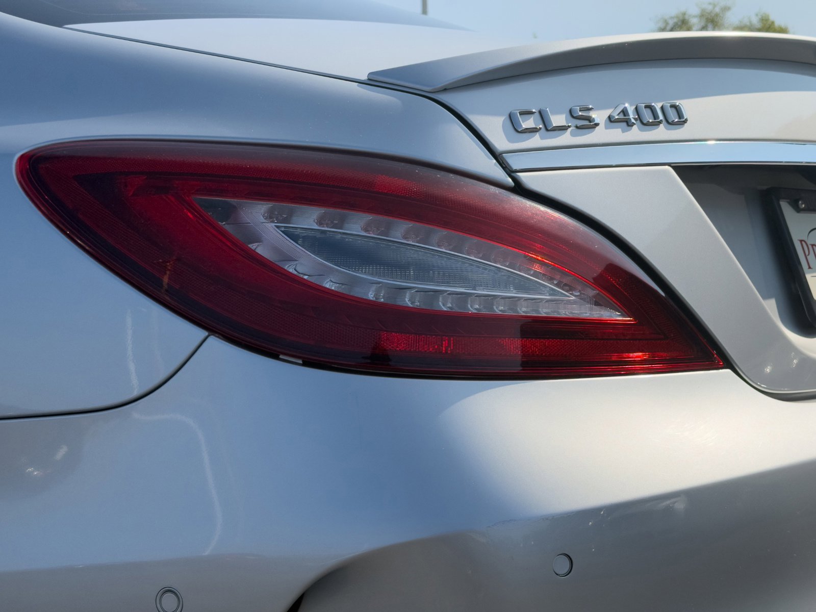 Used 2015 Mercedes-Benz CLS 400 4MATIC image 15