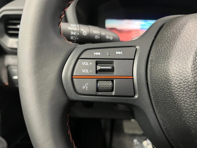 New 2026 Honda Passport TrailSport image 18