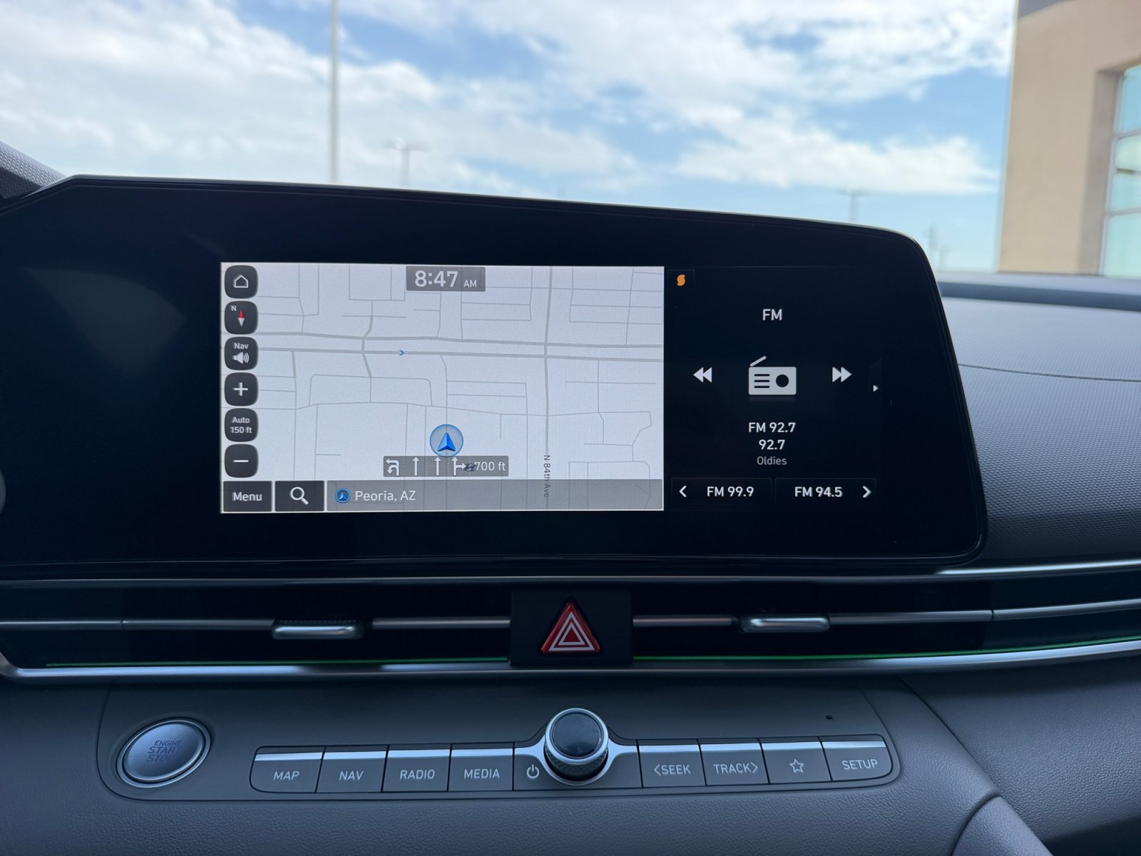 Used 2024 Hyundai Elantra SEL FWD image 28