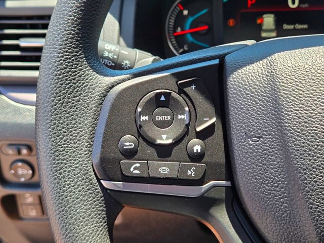 Certified 2021 Honda Passport Sport image 27