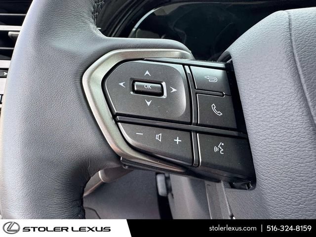 Certified 2023 Lexus RX 350 Premium w/ Accessory Package FWD image 26