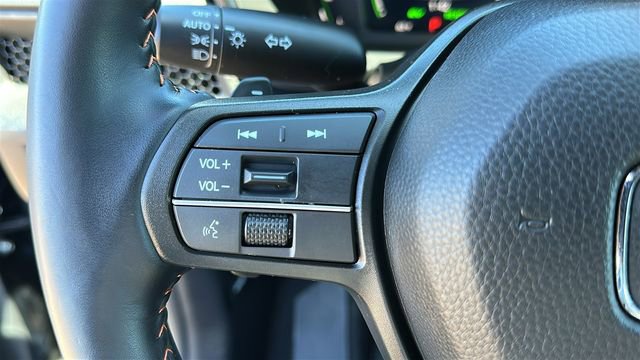 Used 2026 Honda CR-V TrailSport image 14
