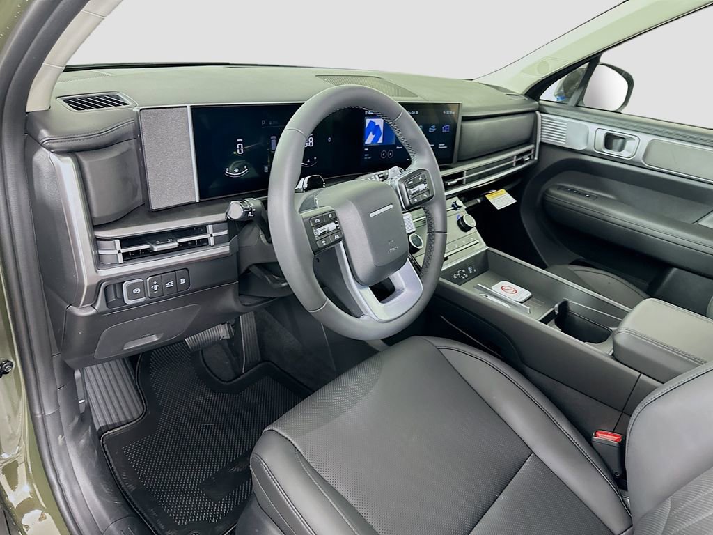 New 2026 Hyundai Santa Fe SEL image 9