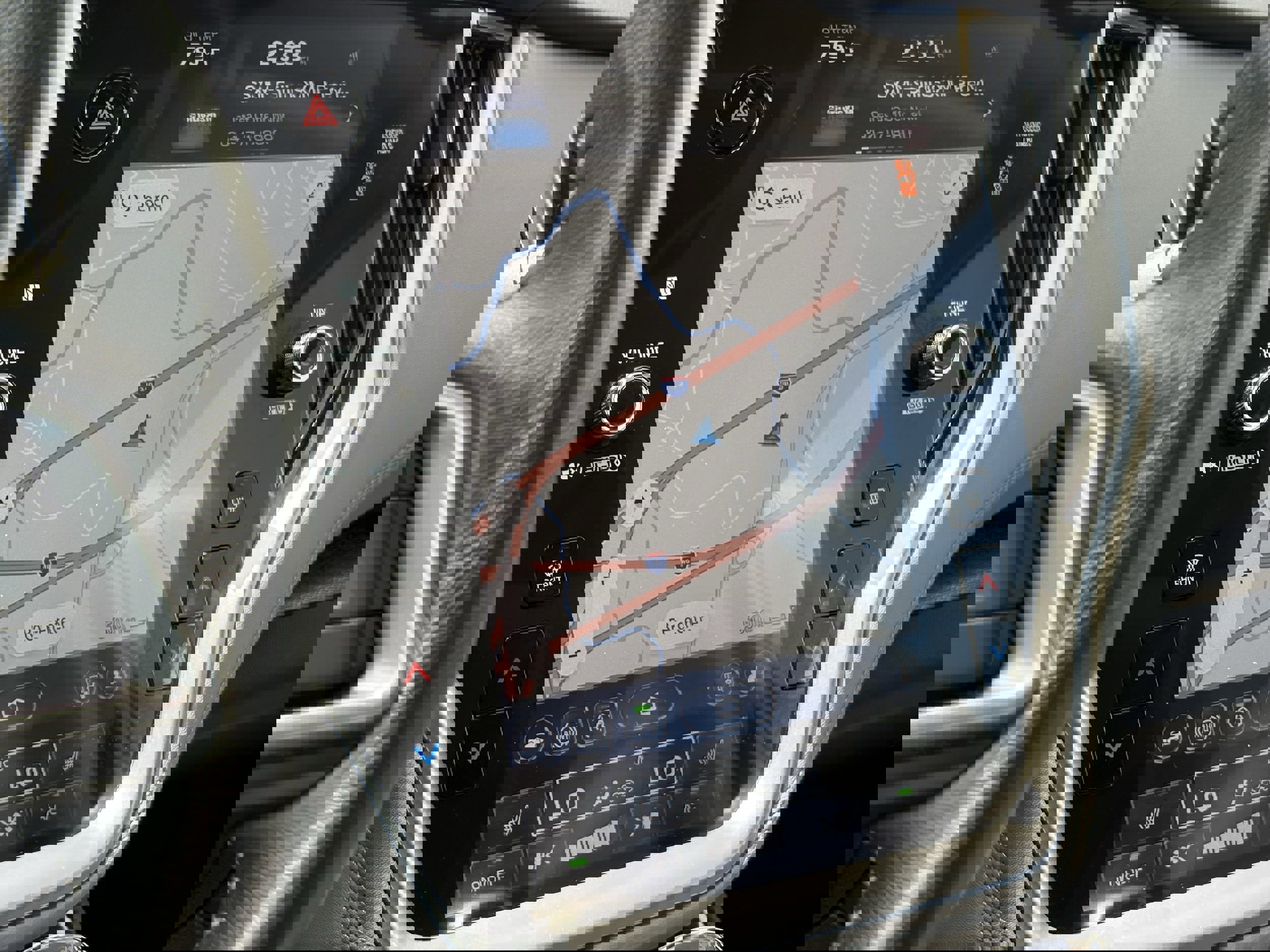 Certified 2025 Subaru Outback Premium AWD/4WD image 25