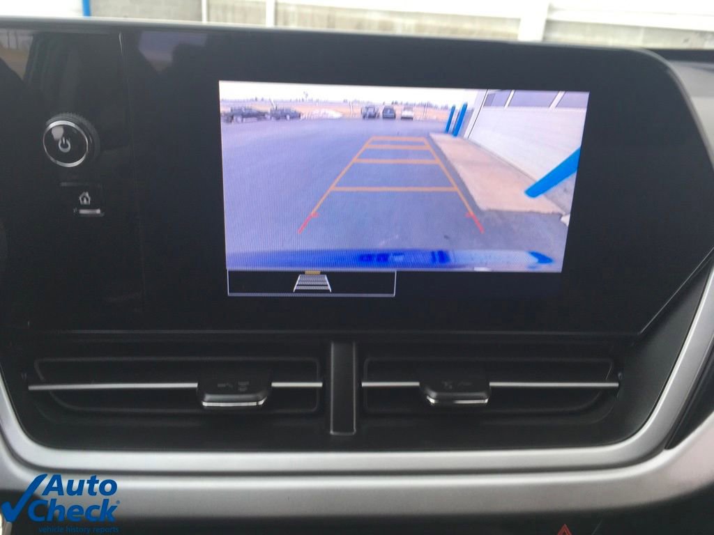 Used 2024 Chevrolet Trax LS w/ LS Convenience Package image 23