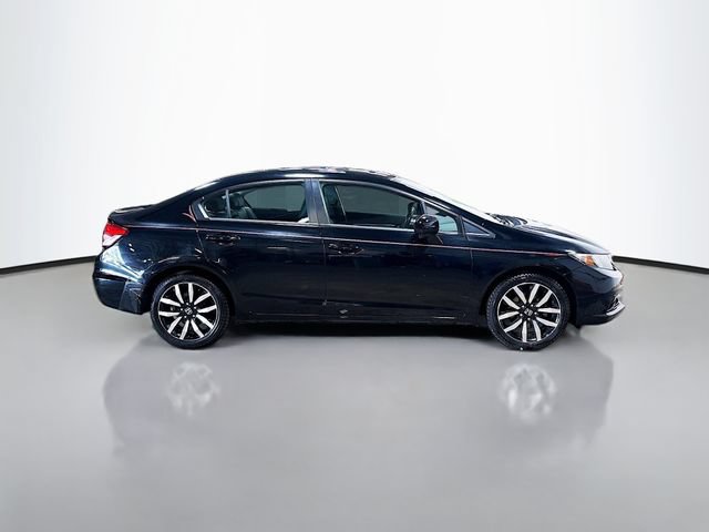 Used 2014 Honda Civic EX-L image 5