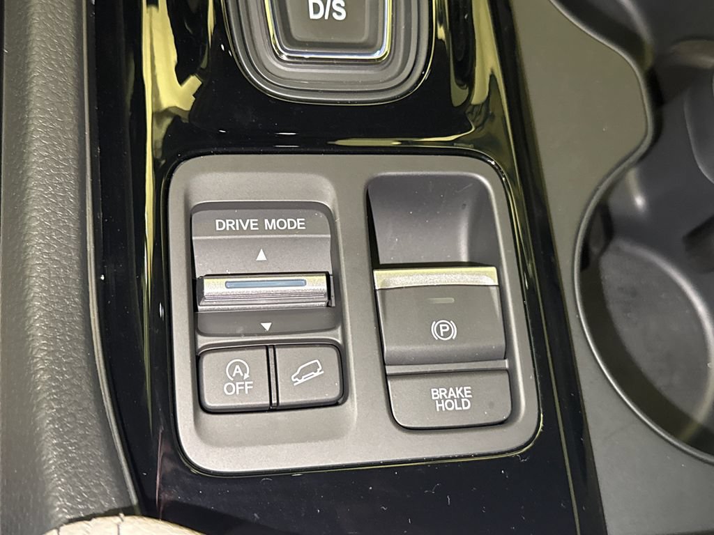 Certified 2026 Honda Passport RTL image 29