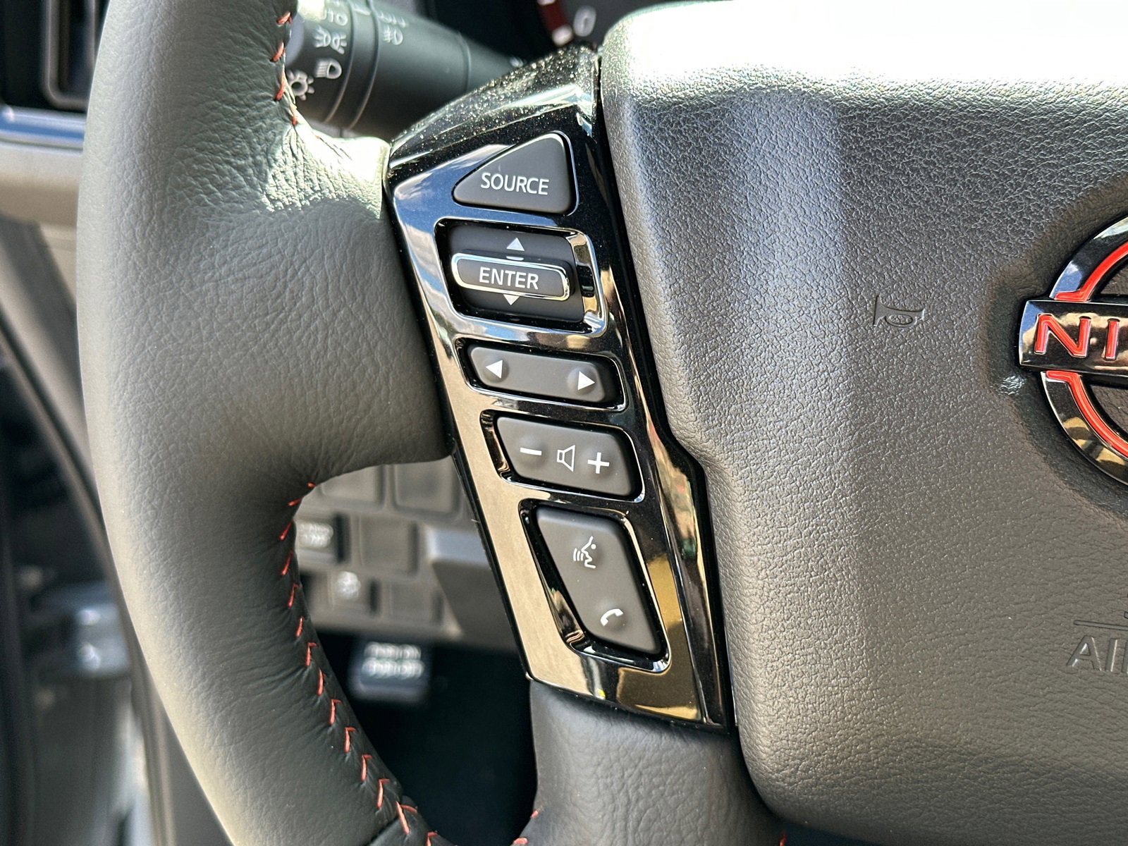 New 2026 Nissan Frontier Pro-X w/ Pro Premium Package image 26