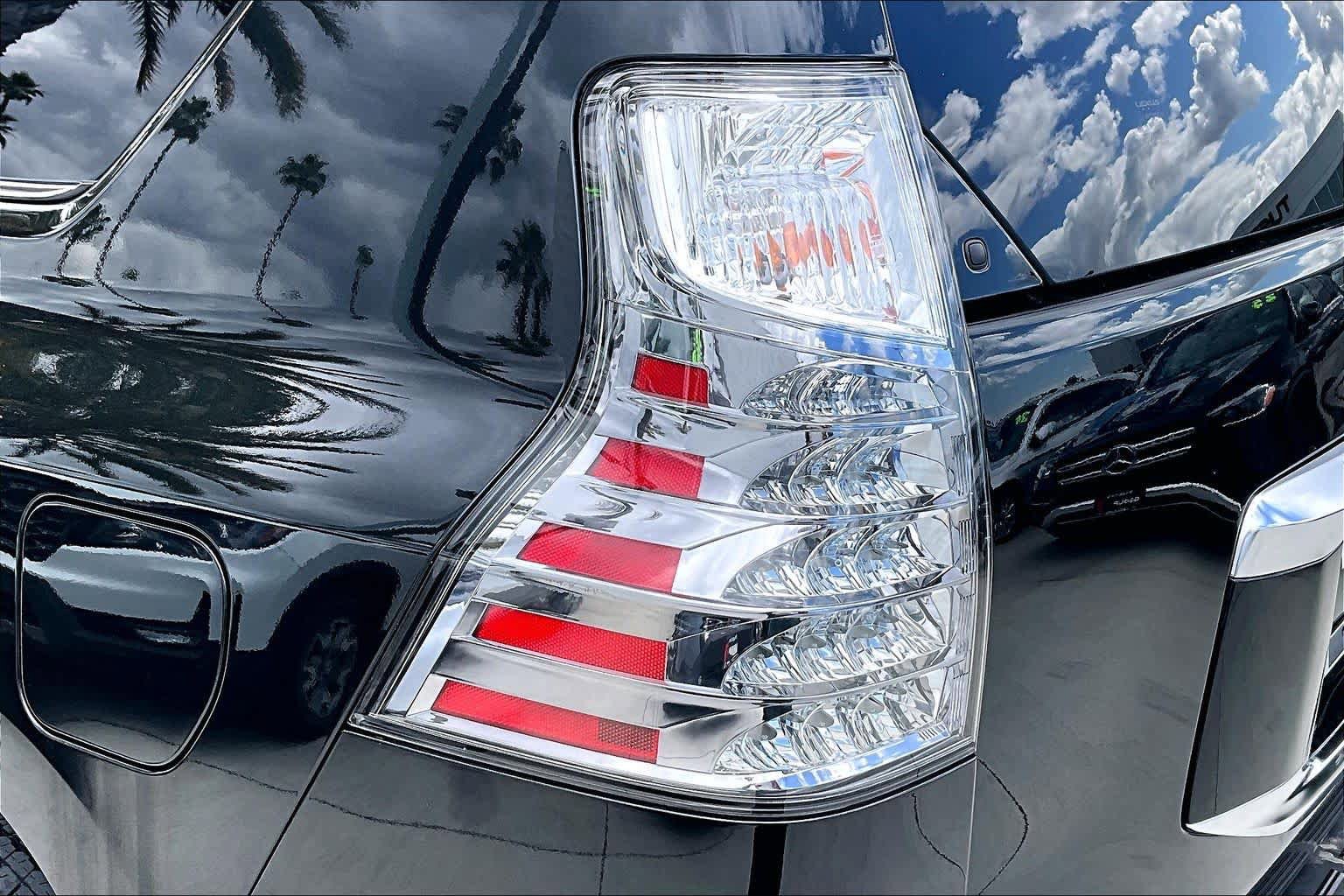 Used 2022 Lexus GX 460 Premium w/ Premium Plus Package AWD/4WD image 29