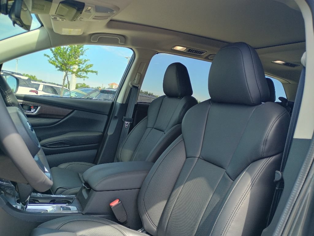 New 2026 Subaru Ascent Touring AWD/4WD image 11