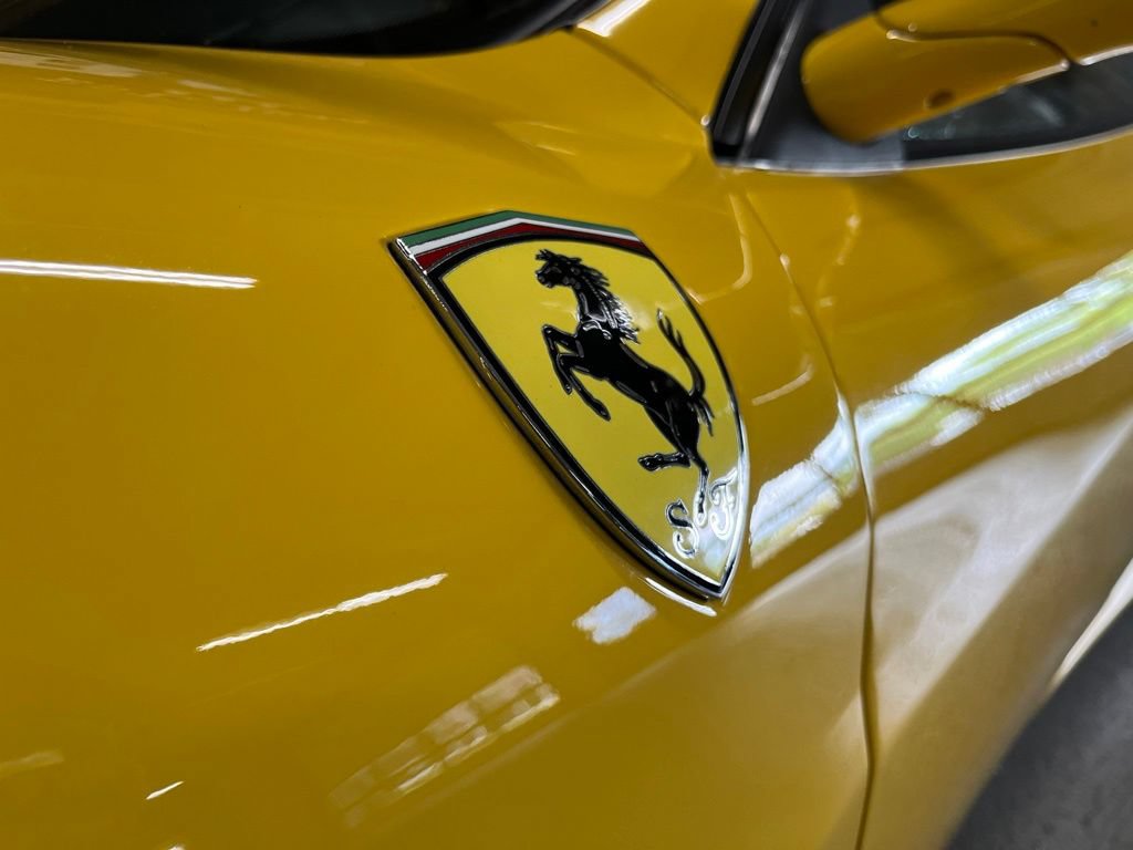 Used 1999 Ferrari 360 Modena RWD image 3