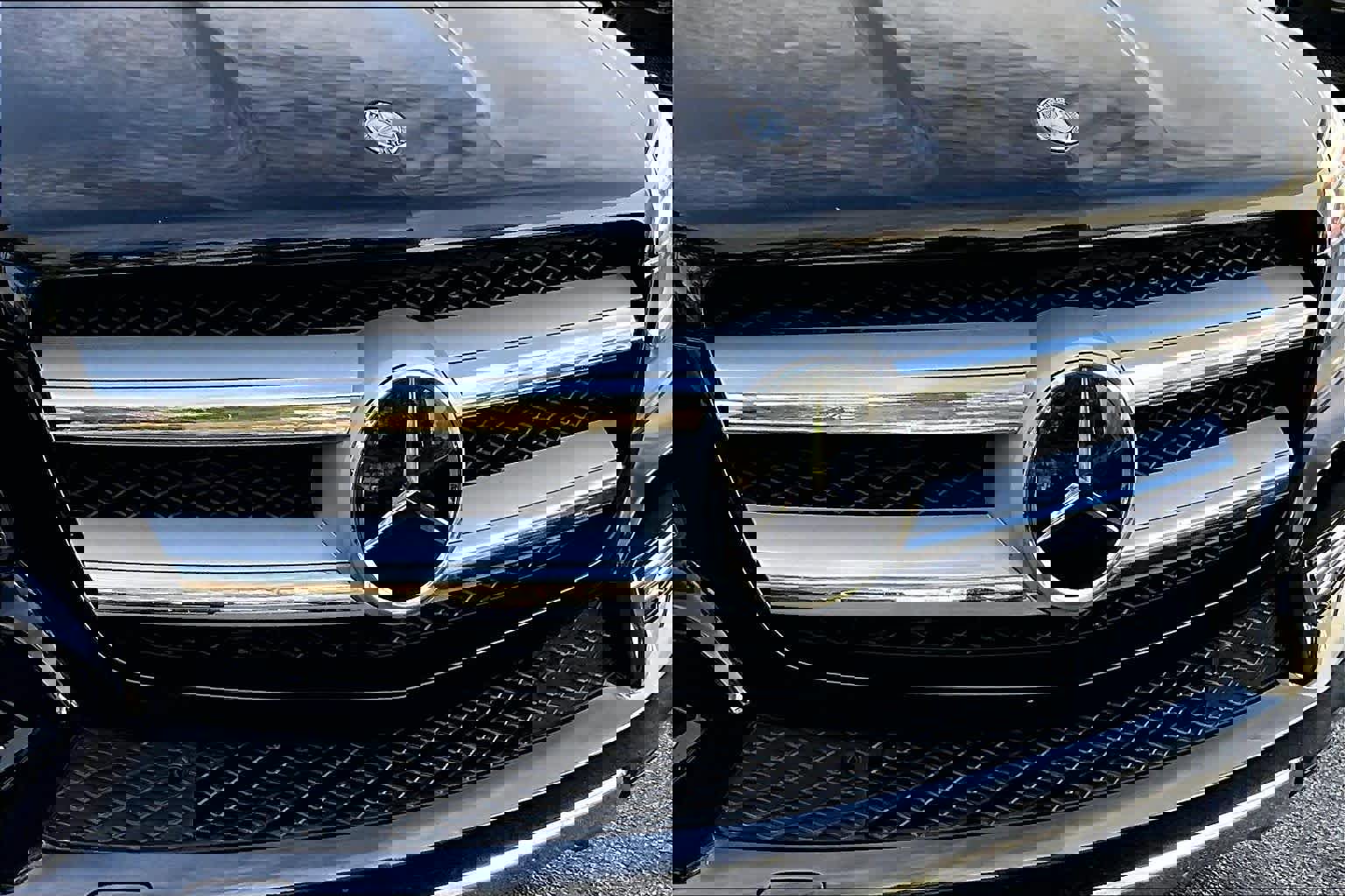 Used 2014 Mercedes-Benz GL 350 BlueTEC 4MATIC image 30