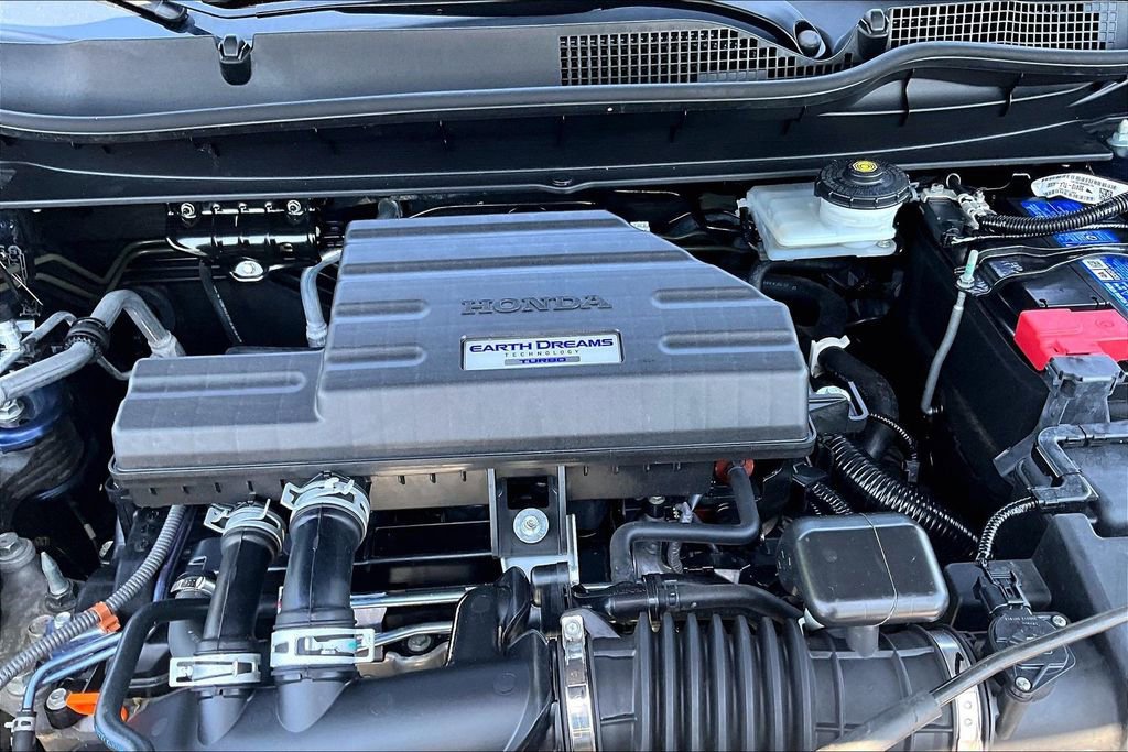 Used 2020 Honda CR-V EX image 23