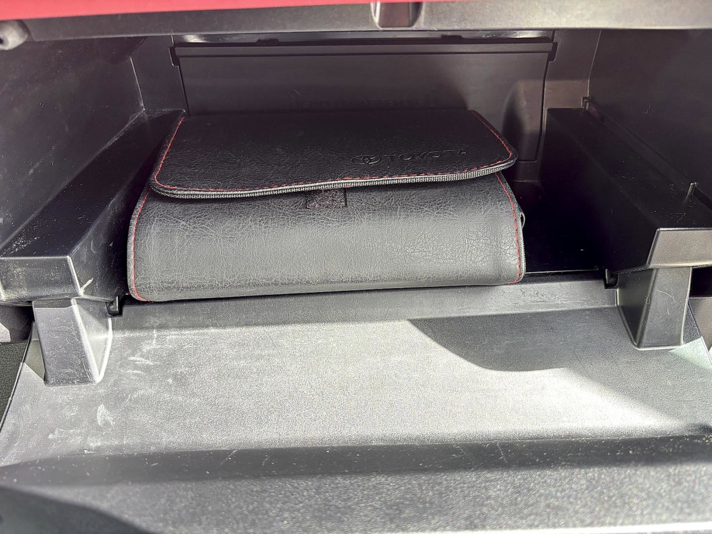 Used 2023 Toyota Tacoma SR5 w/ Black Out Package (TMS) image 36