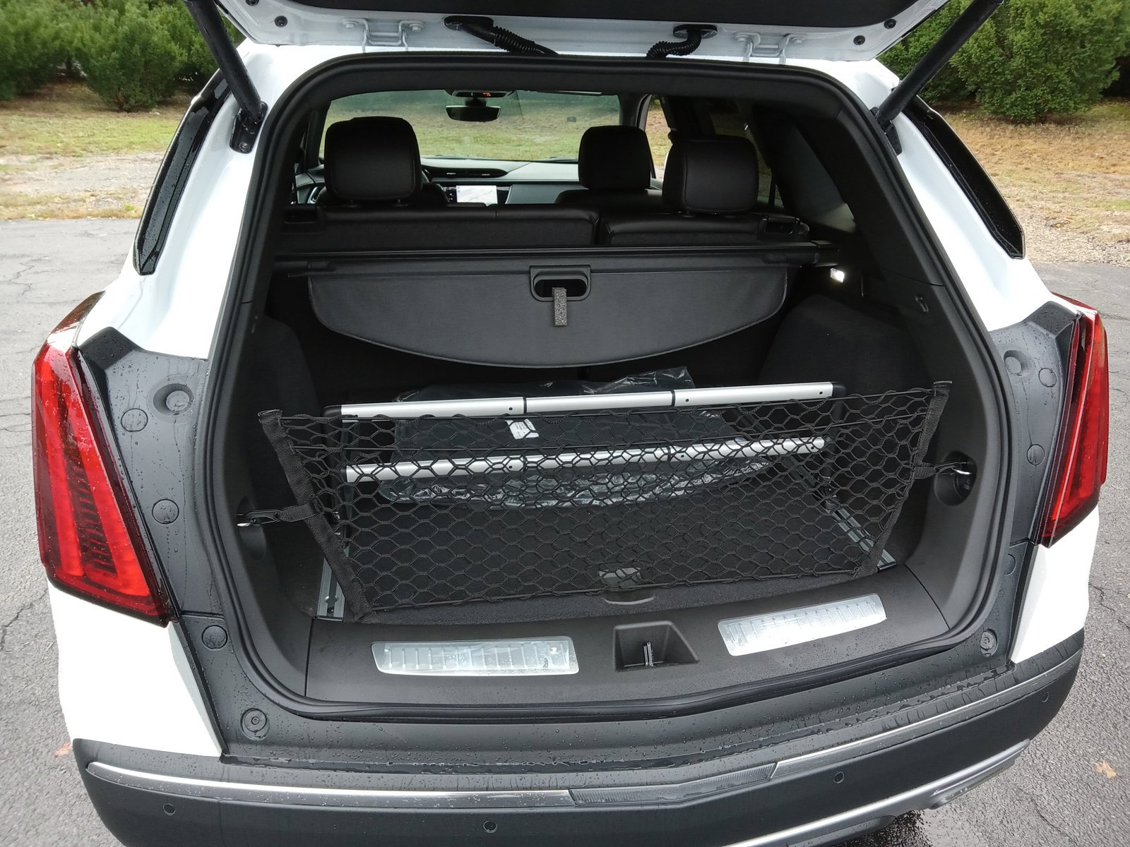 New 2026 Cadillac XT5 Premium Luxury AWD/4WD image 25