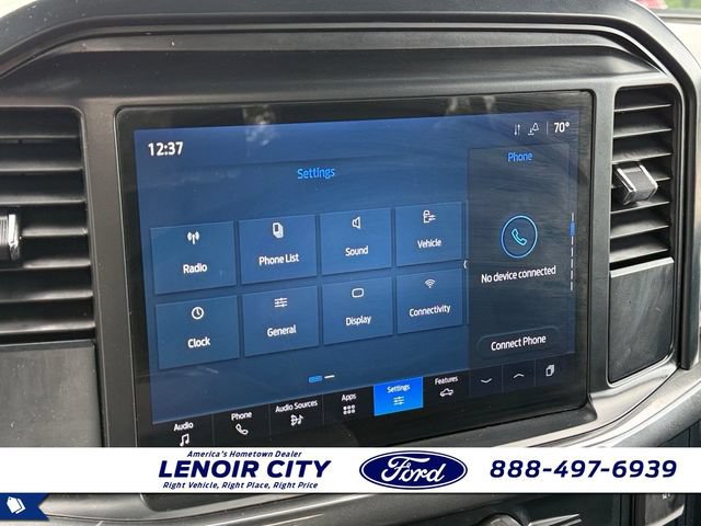Used 2025 Ford F150 STX AWD/4WD image 25