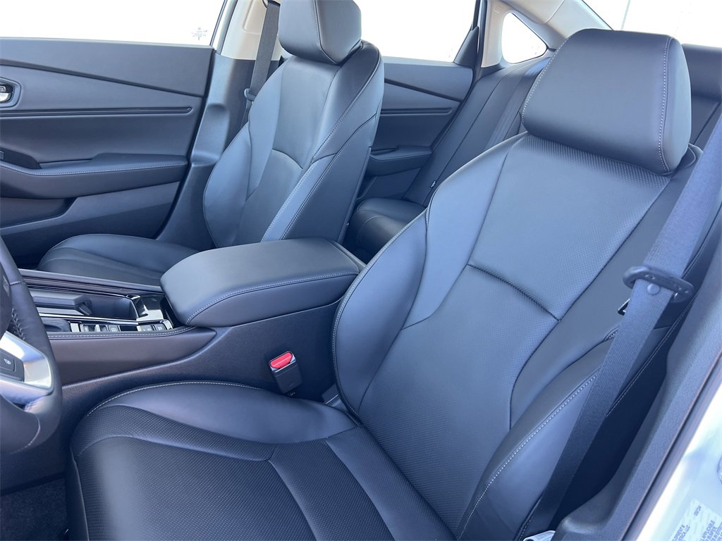 New 2025 Honda Accord Touring image 20