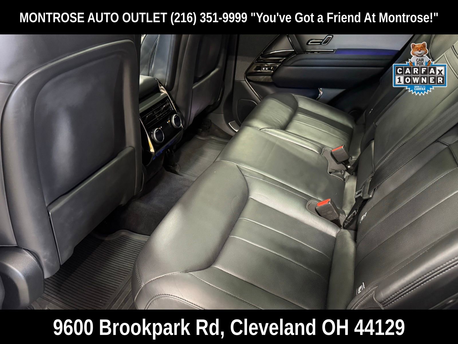 Used 2024 Land Rover Range Rover Sport Dynamic SE image 34