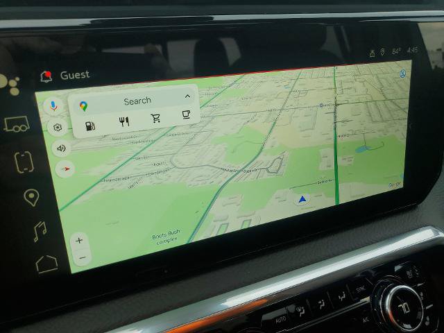 New 2026 GMC Sierra 1500 Denali AWD/4WD image 22