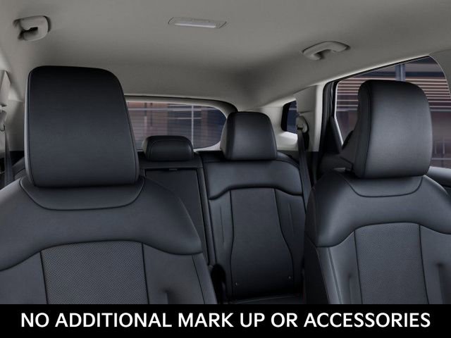 New 2026 Kia Sportage EX image 27