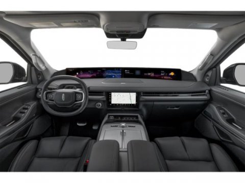 New 2027 Lincoln Navigator L Reserve AWD/4WD image 10