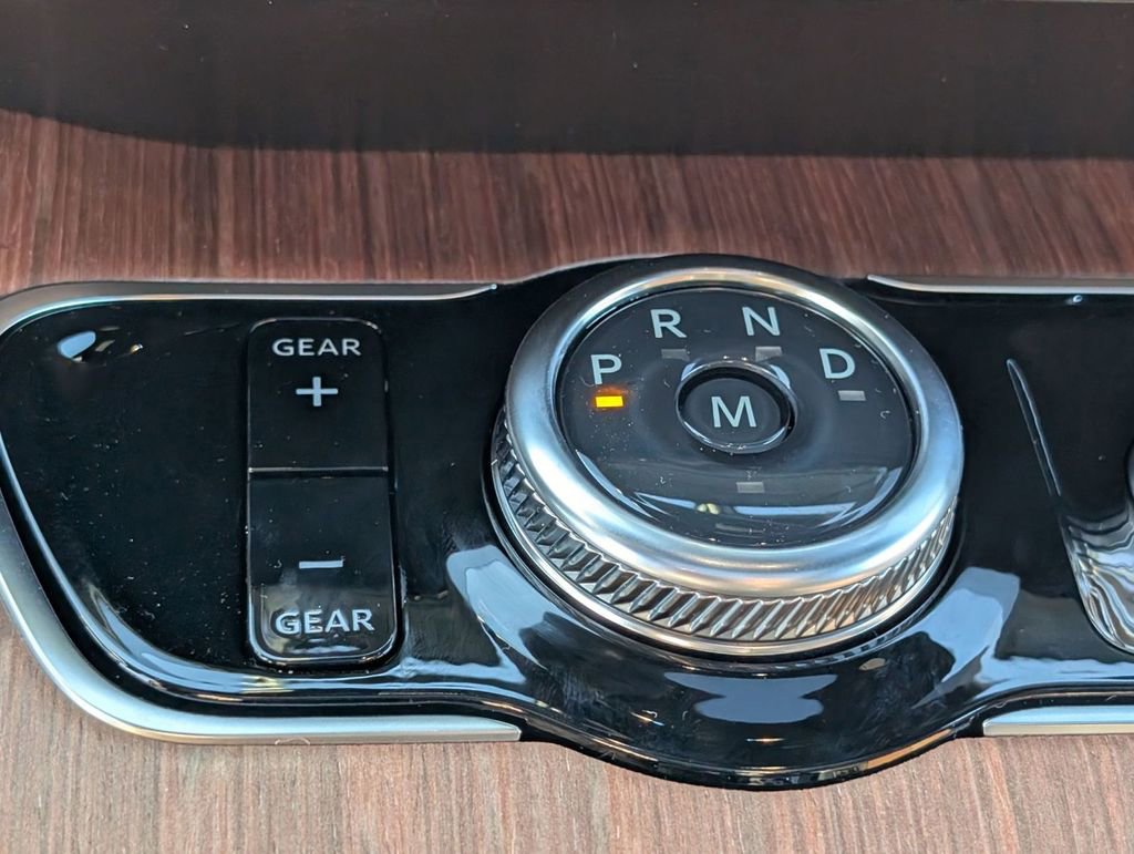 New 2026 Ford Expedition Max King Ranch image 33