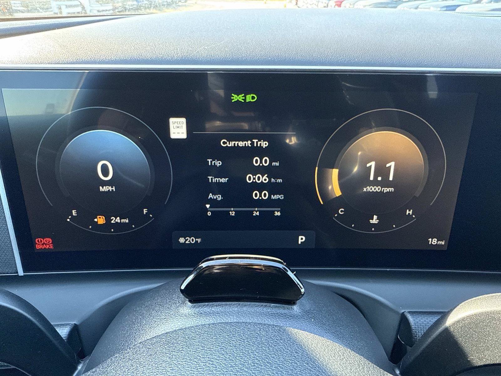 New 2026 Hyundai Santa Cruz XRT AWD/4WD image 7