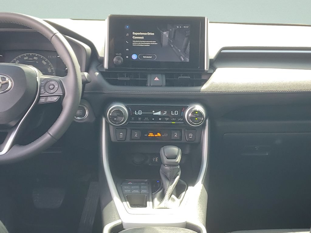 Certified 2025 Toyota RAV4 XLE w/ Convenience Package AWD/4WD image 15
