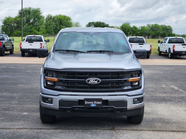 New 2026 Ford F150 XLT image 2