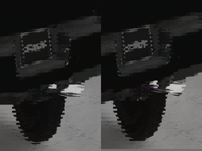 New 2025 RAM 2500 Laramie image 16