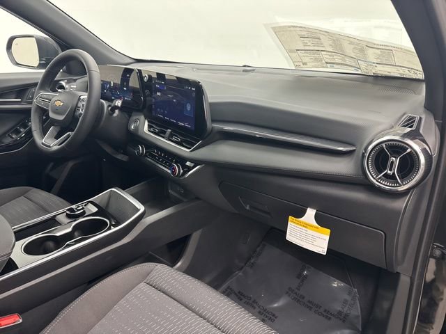 New 2026 Chevrolet Equinox LT image 29