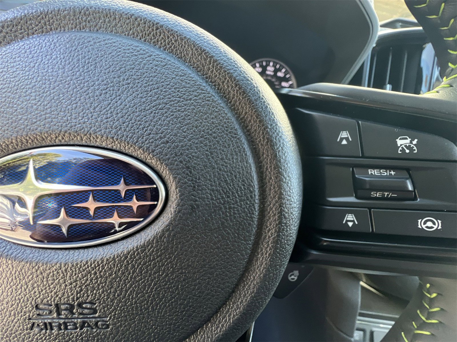 New 2025 Subaru Ascent Bronze Edition image 27