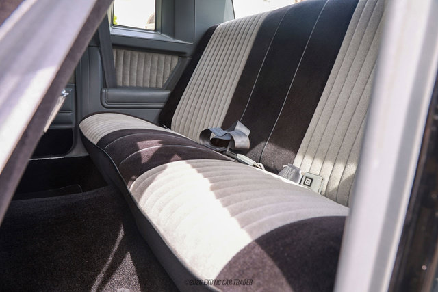 Used 1987 Buick Regal Coupe RWD image 52