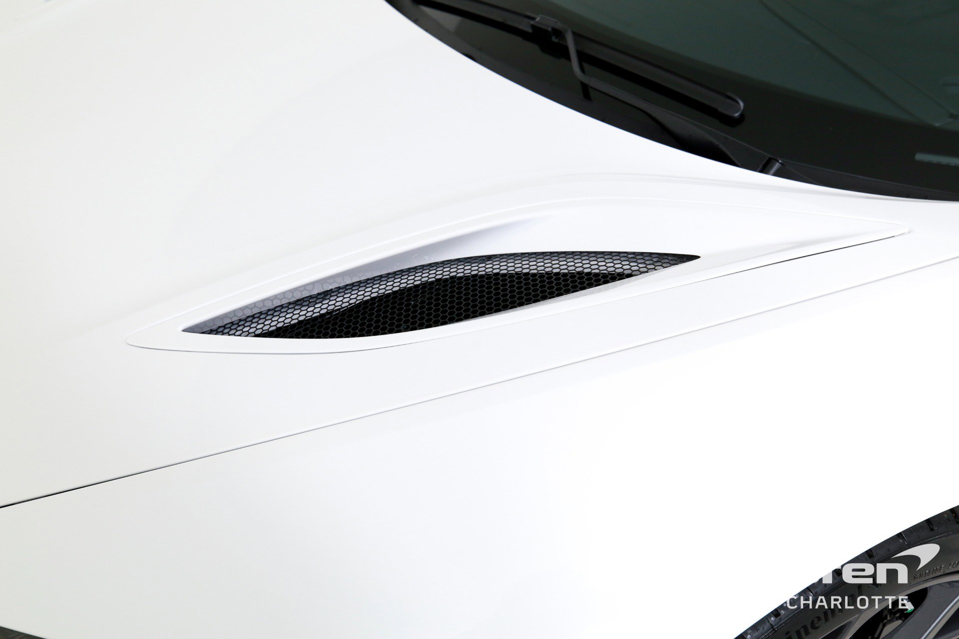 Used 2018 Acura NSX image 30