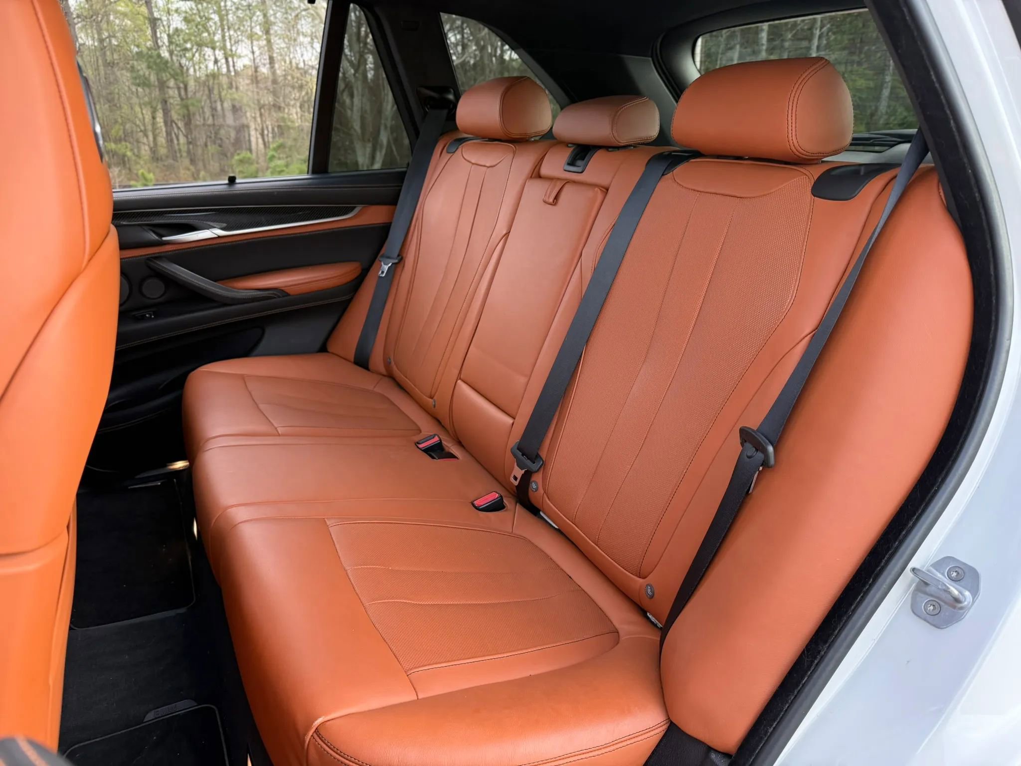 Used 2018 BMW X5 M w/ Executive Package image 27