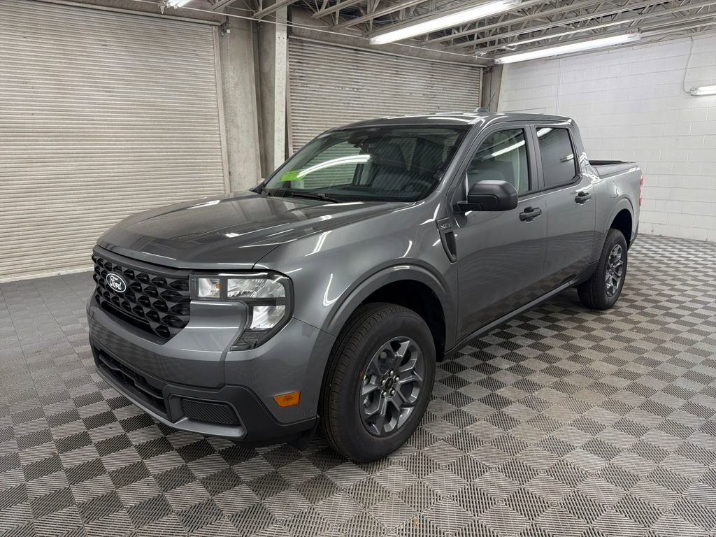 New 2026 Ford Maverick XLT FWD image 13
