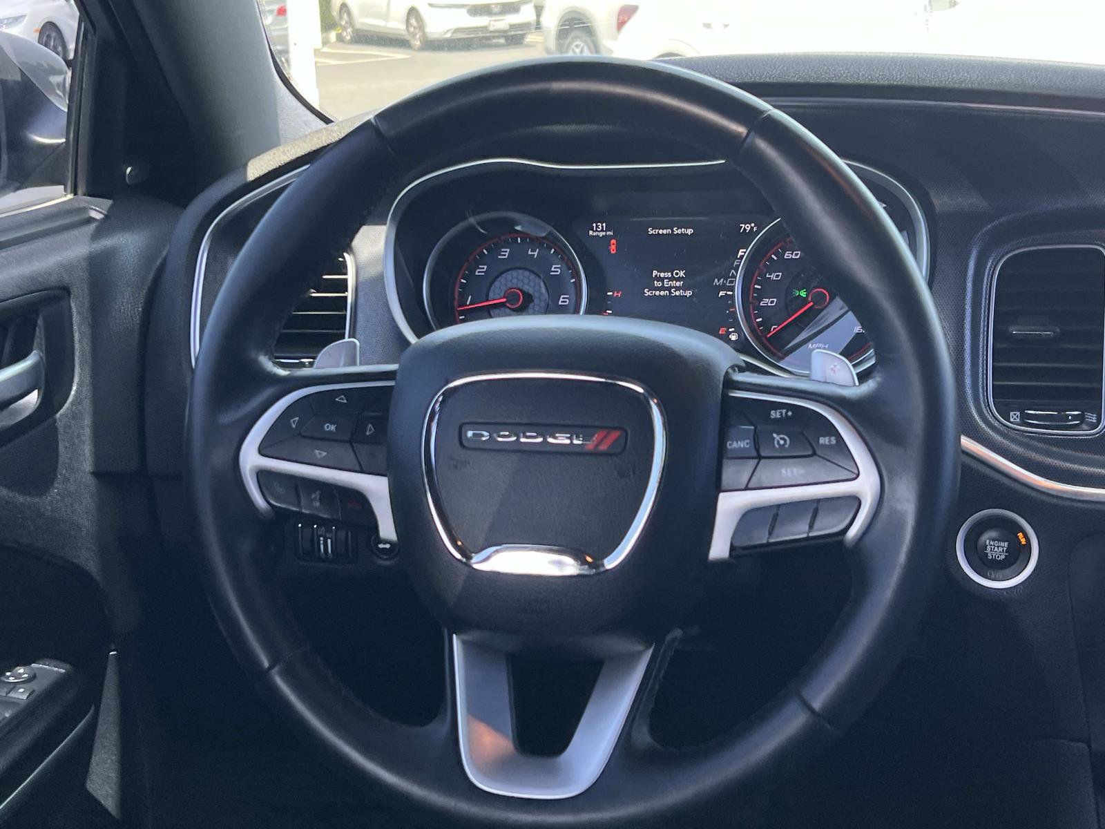 Used 2017 Dodge Charger R/T image 8