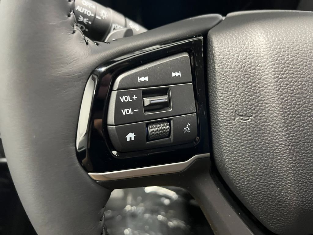 New 2026 Honda Odyssey Touring image 16