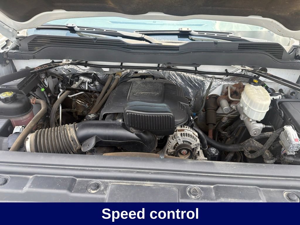 Used 2015 Chevrolet Silverado 2500 W/T w/ WT Convenience Package AWD/4WD image 17