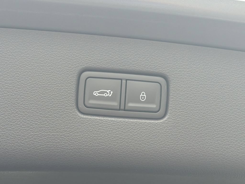 New 2026 Genesis GV80 3.5T Prestige AWD/4WD image 21