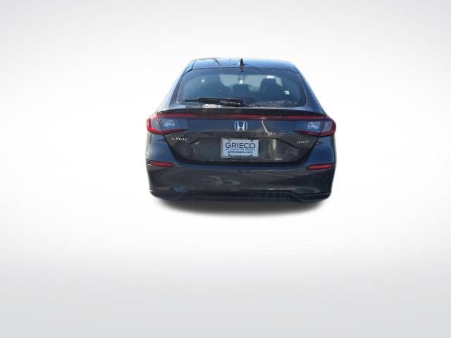Used 2023 Honda Civic EX-L image 6