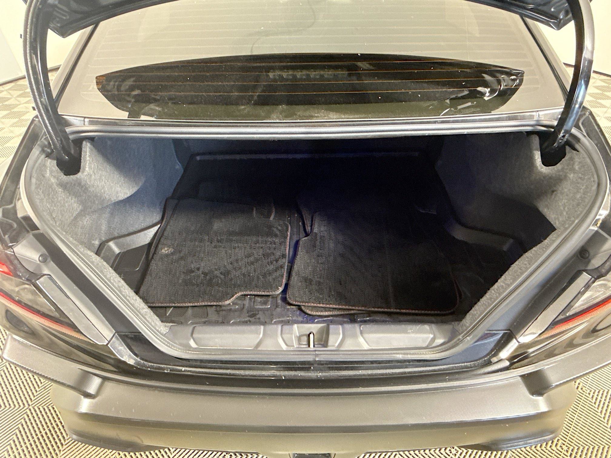 Used 2022 Subaru WRX Premium image 35