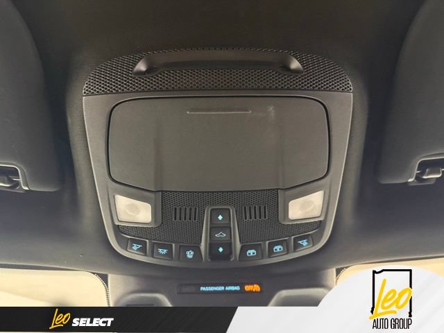 Used 2024 Ford Expedition Limited AWD/4WD image 16