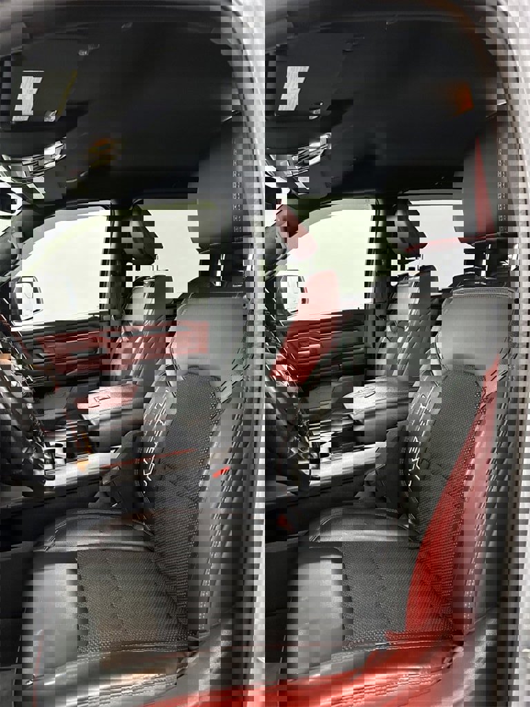 Used 2022 RAM 1500 Rebel w/ Rebel Level 2 Equipment Group image 11