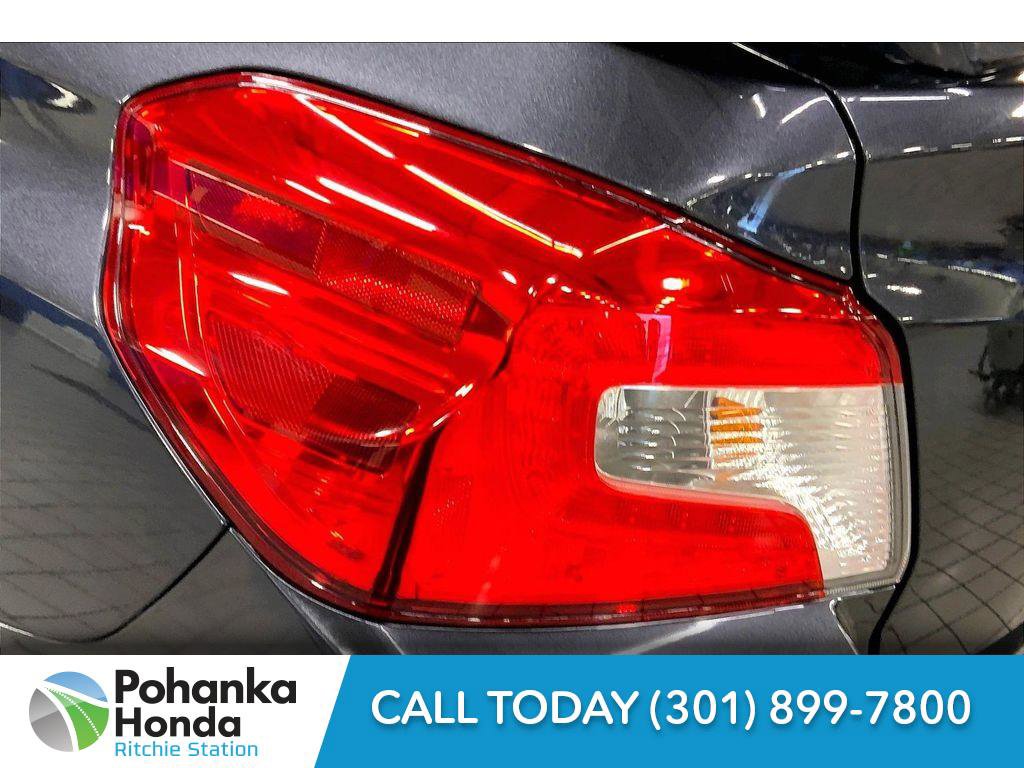 Used 2018 Subaru WRX STI Limited image 30