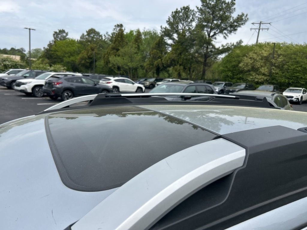 Used 2024 Subaru Outback Touring XT w/ Popular Package #2 image 16