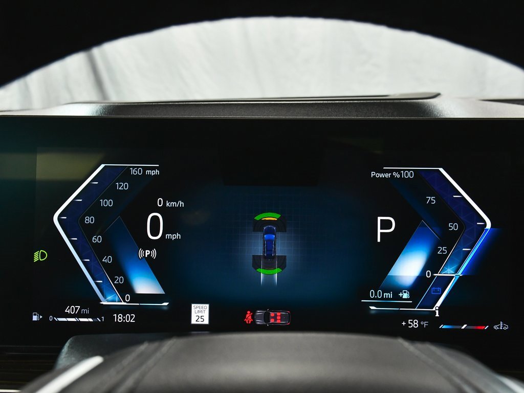 Used 2024 BMW X7 xDrive40i image 48