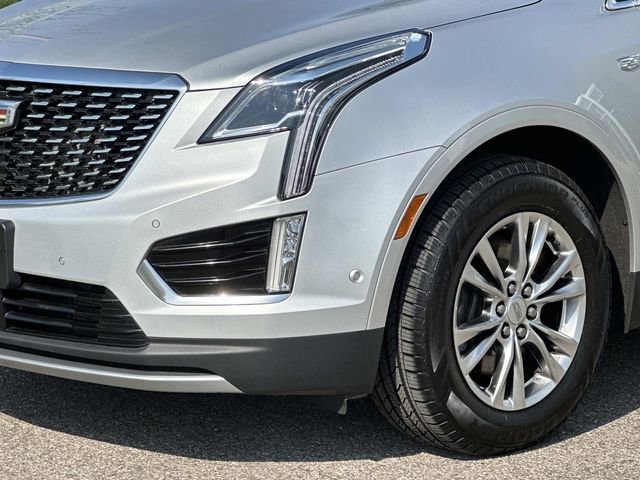 Used 2020 Cadillac XT5 Premium Luxury FWD image 7