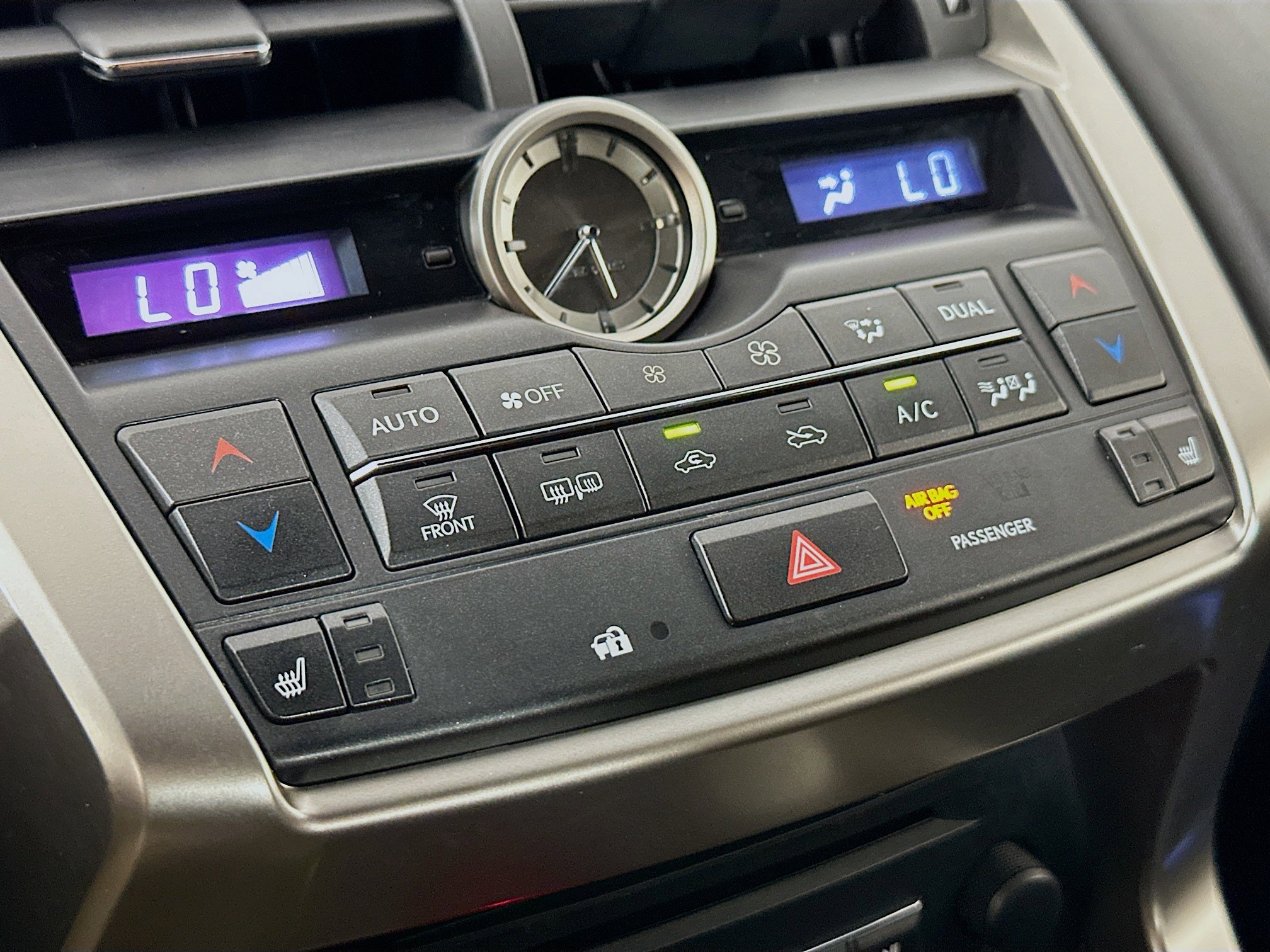 Used 2016 Lexus NX 200t F Sport FWD image 24